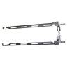 Left & Right Hinges With Brackets Set For HP Compaq NX7300 NX7400 (OEM) (BULK)